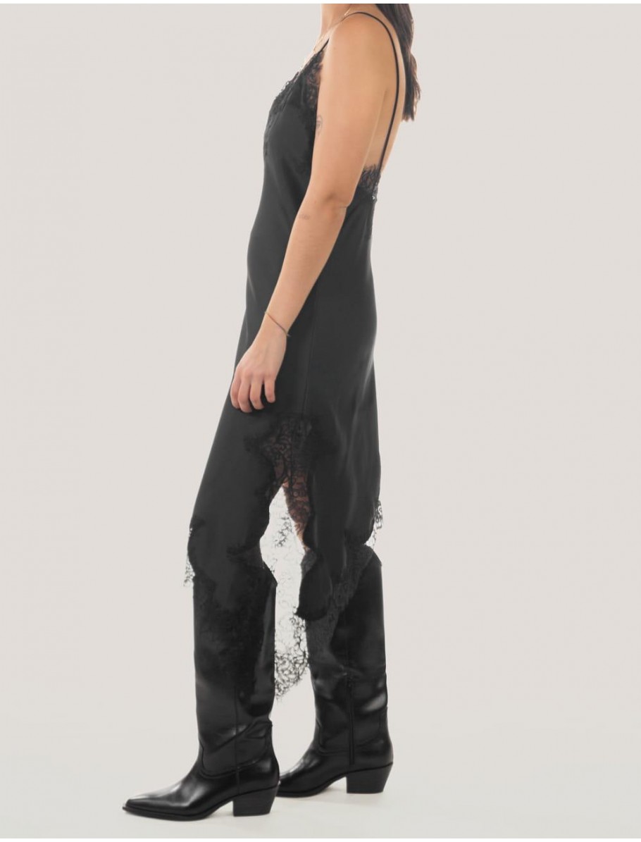 CAMISETA OBVIO JACK NEGRO