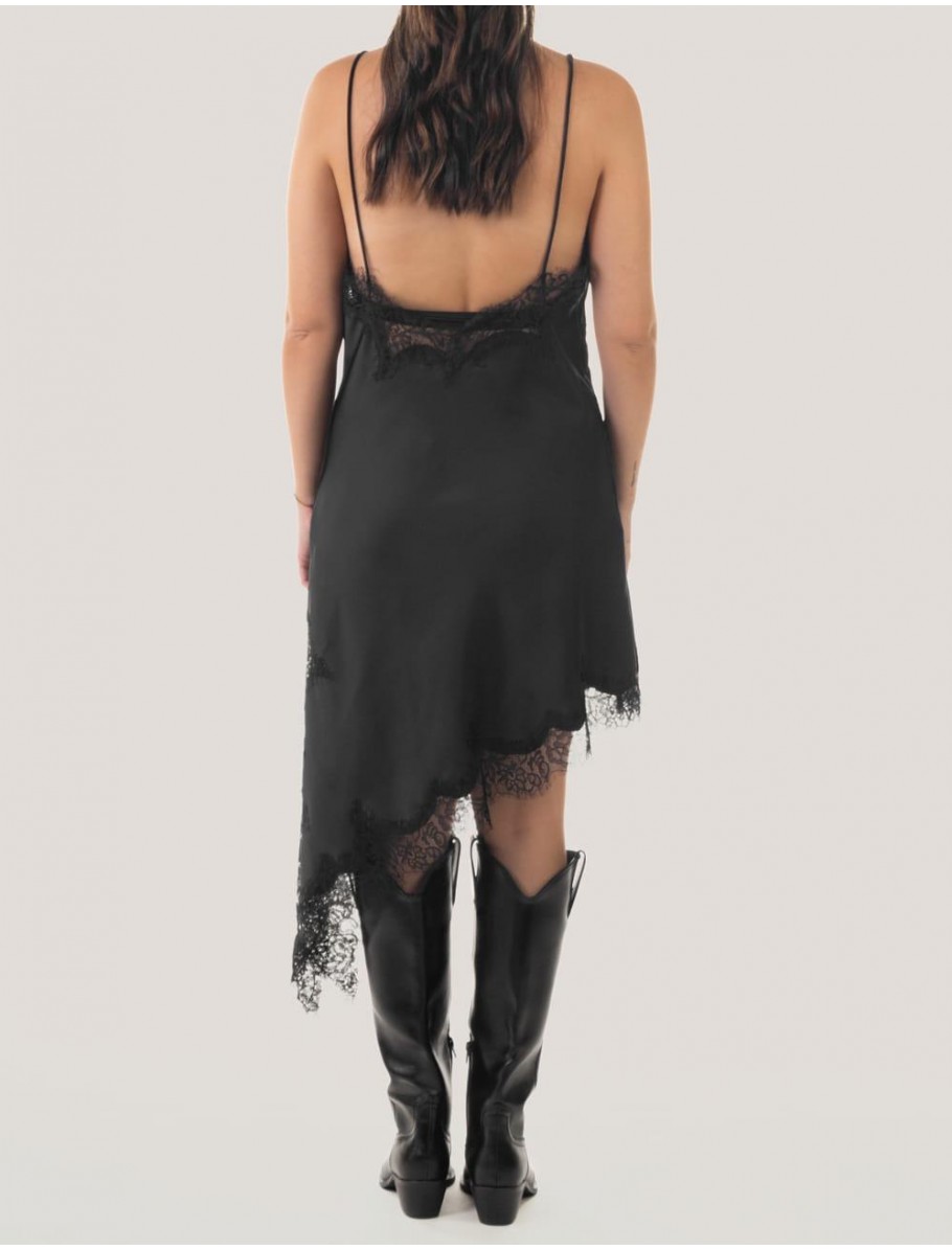 CAMISETA OBVIO JACK NEGRO