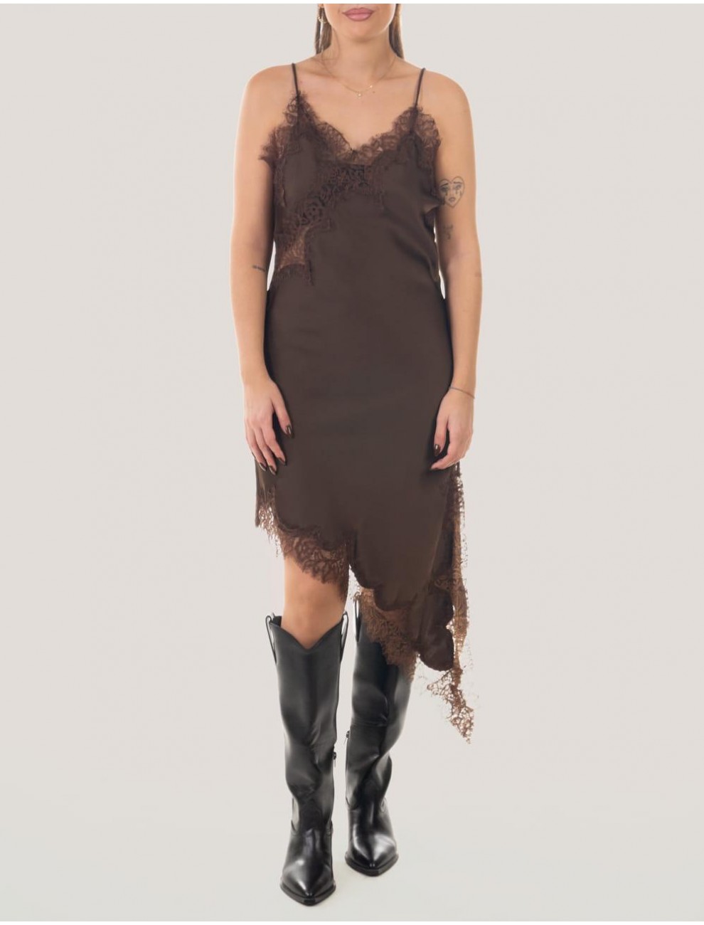 CAMISETA OBVIO JACK MARRoN