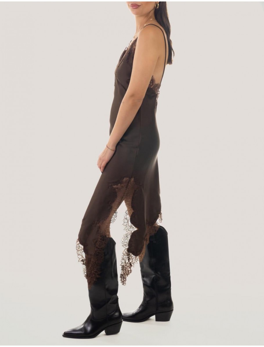 CAMISETA OBVIO JACK MARRoN