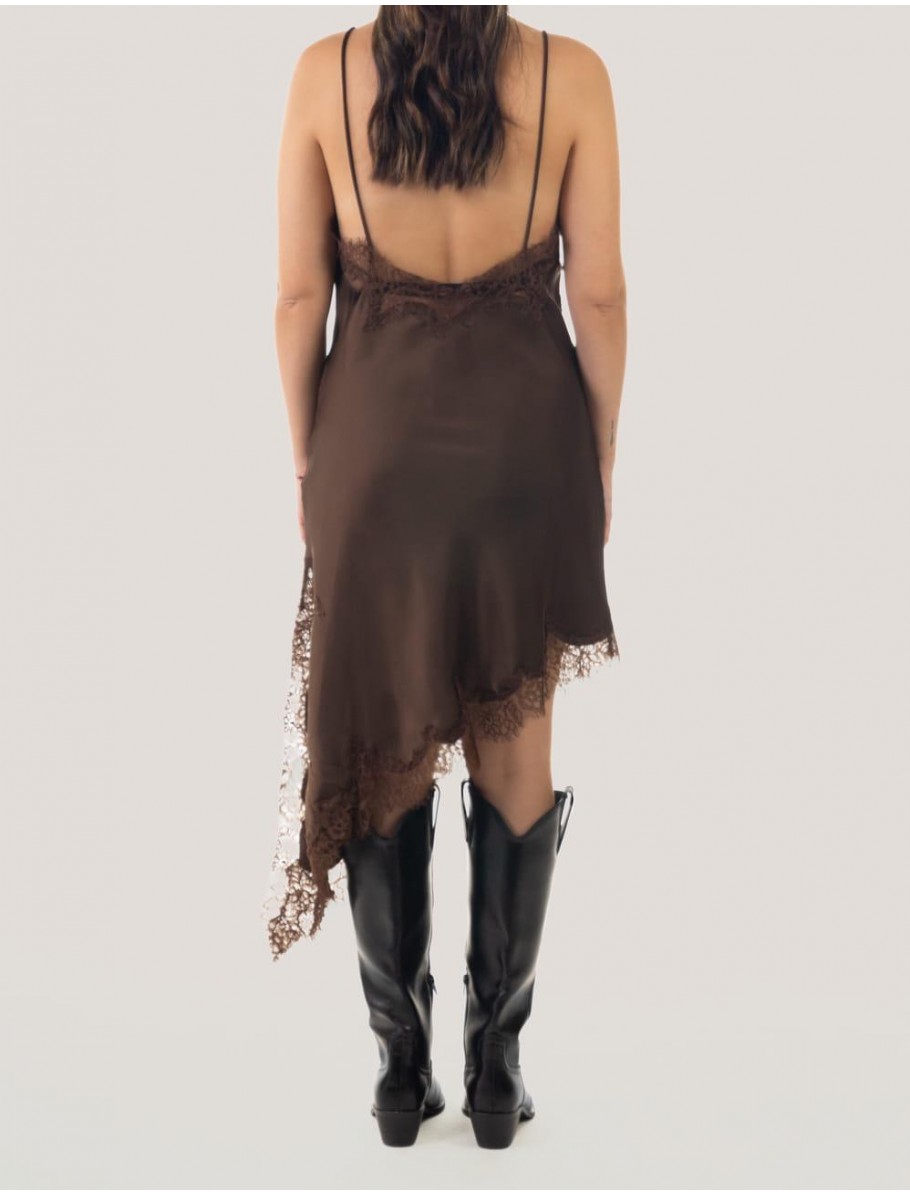 CAMISETA OBVIO JACK MARRoN