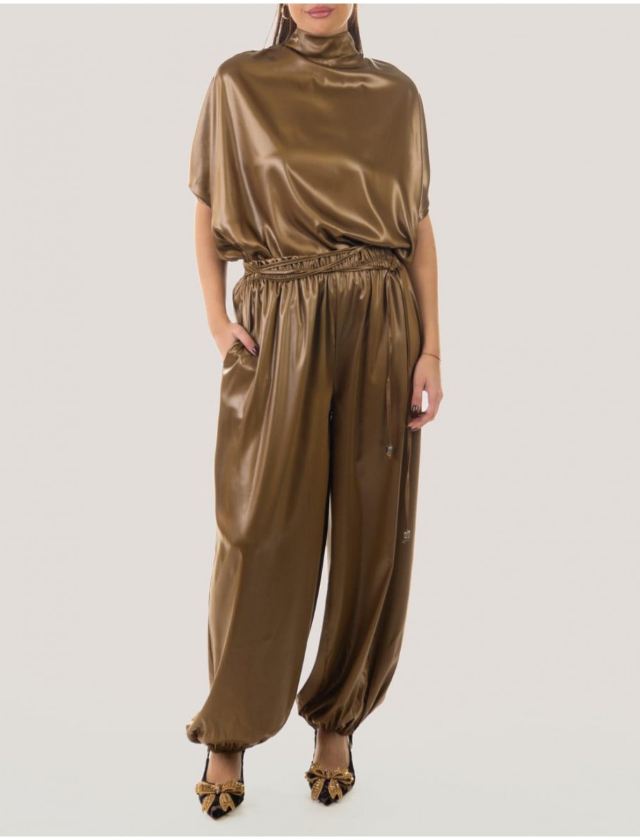 PANTALoN OBVIO MALENA VERDE