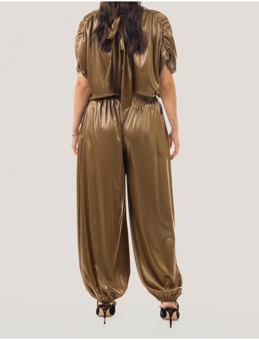 PANTALoN OBVIO MALENA VERDE