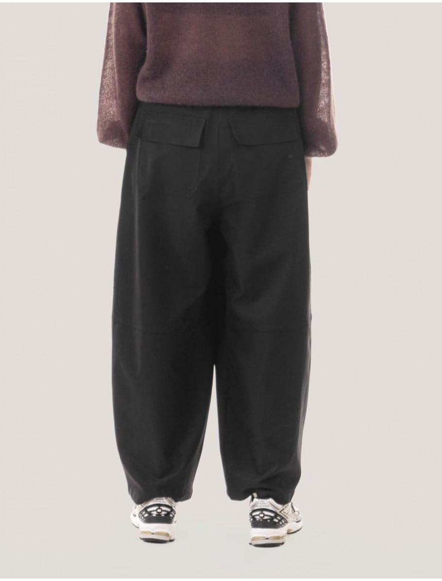 PANTALoN OBVIO MARTINA NEGRO