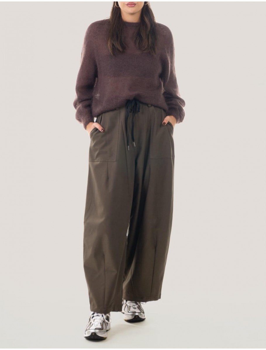 PANTALoN OBVIO MARTINA VERDE