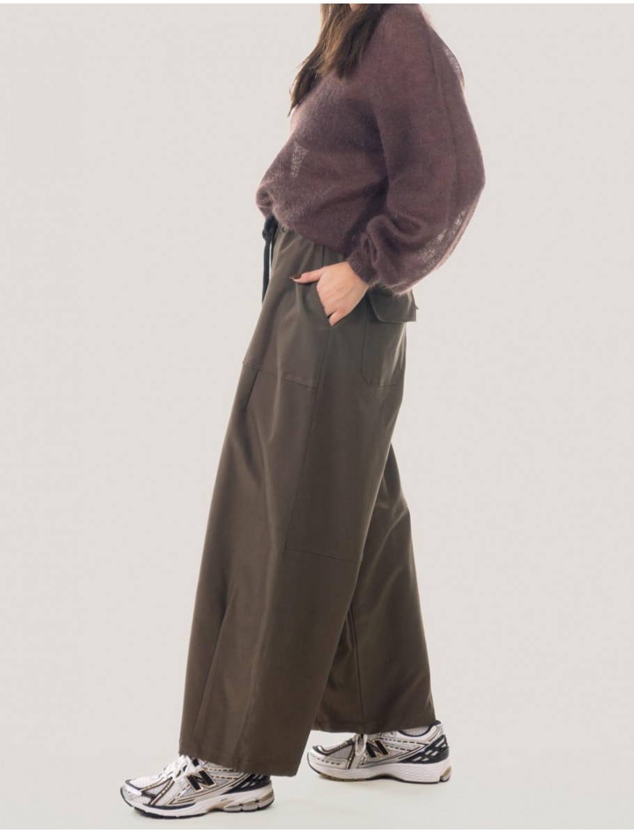 PANTALoN OBVIO MARTINA VERDE