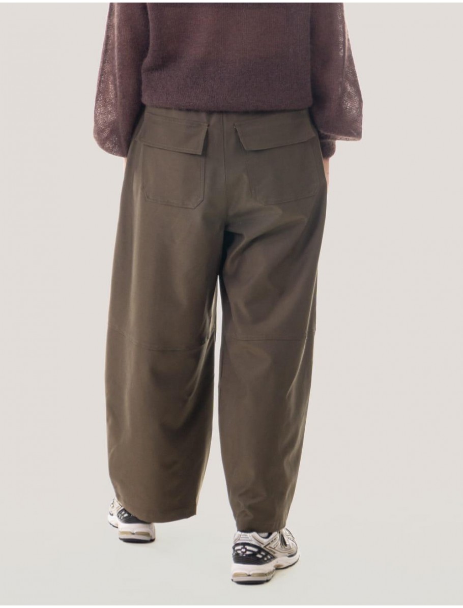 PANTALoN OBVIO MARTINA VERDE