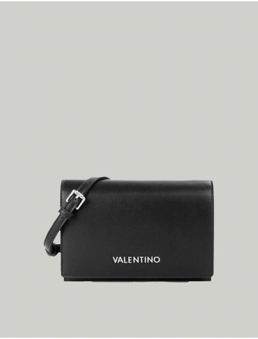 BOLSO VALENTINO BAGS EMBER VBS9IE17 NEGRO
