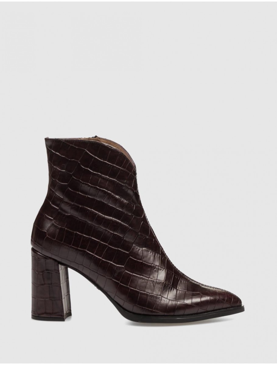 BOTiN WONDERS M 5430 BURDEOS