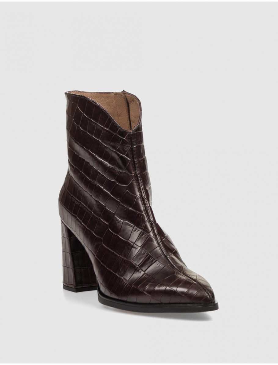 BOTiN WONDERS M 5430 BURDEOS