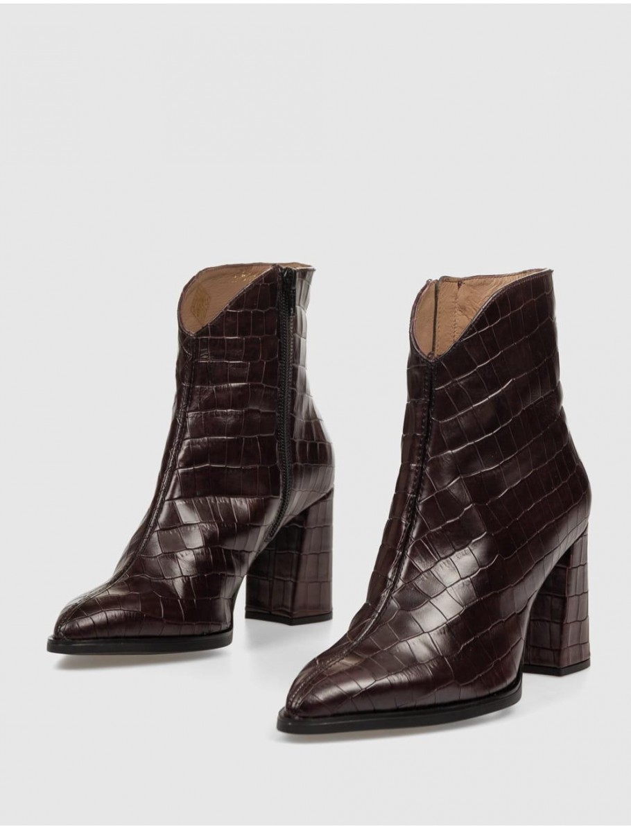 BOTiN WONDERS M 5430 BURDEOS