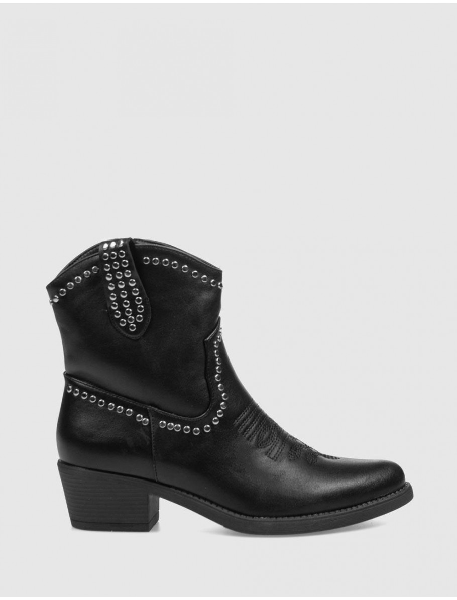 BOTiN KAMOME TRENDS GELA NEGRO