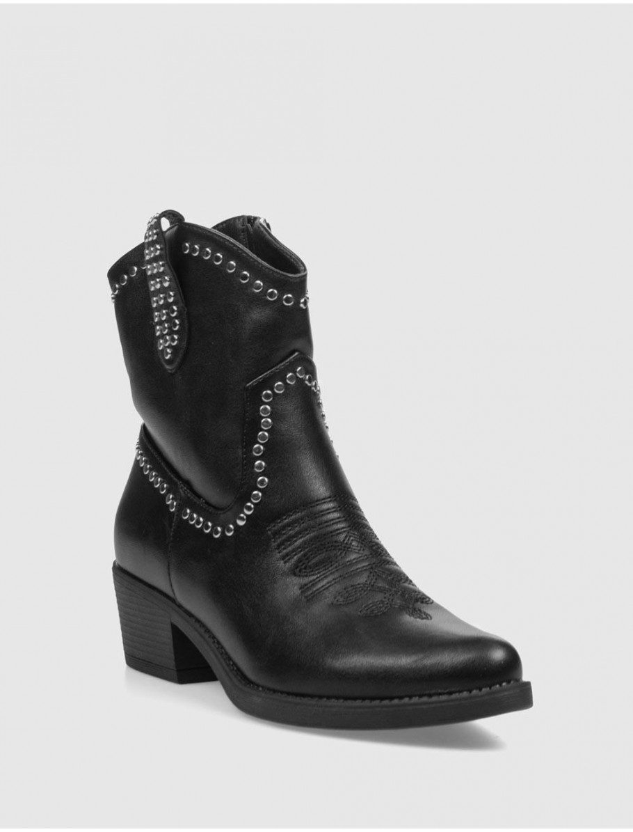 BOTiN KAMOME TRENDS GELA NEGRO