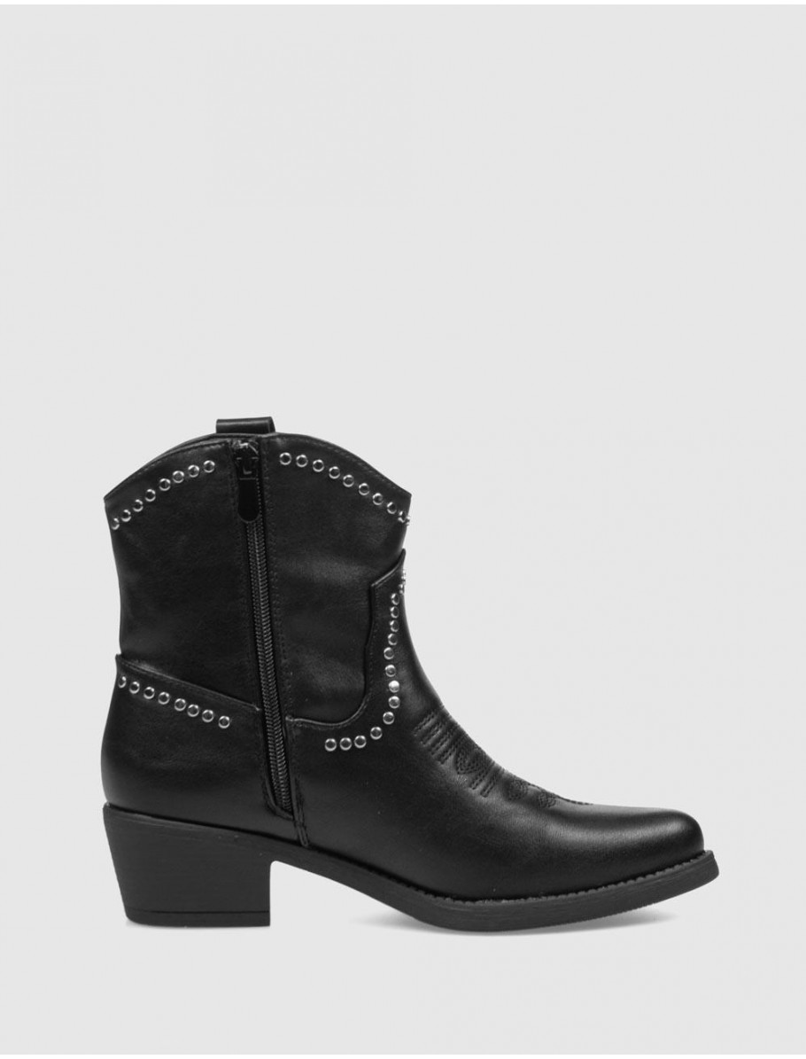 BOTiN KAMOME TRENDS GELA NEGRO