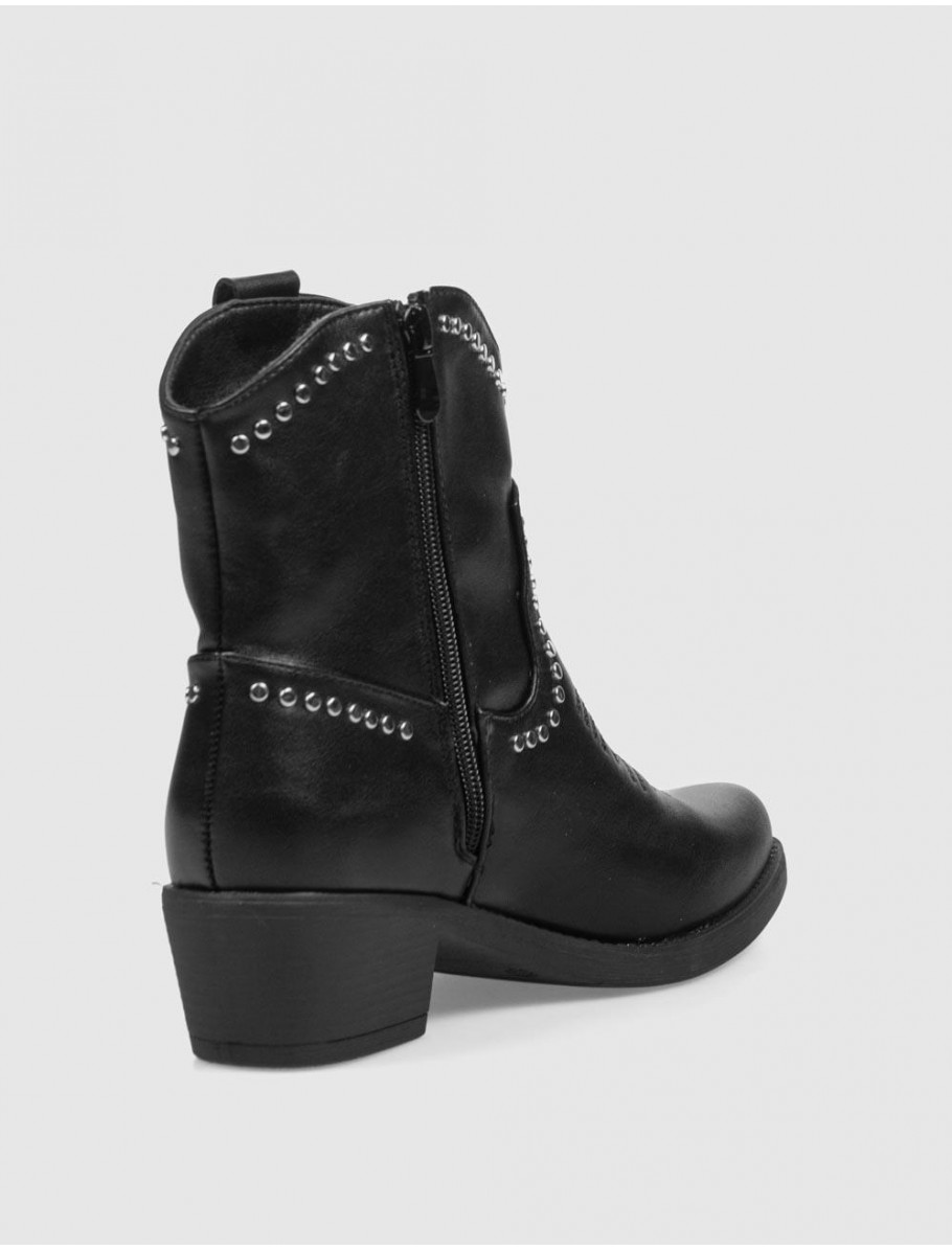 BOTiN KAMOME TRENDS GELA NEGRO