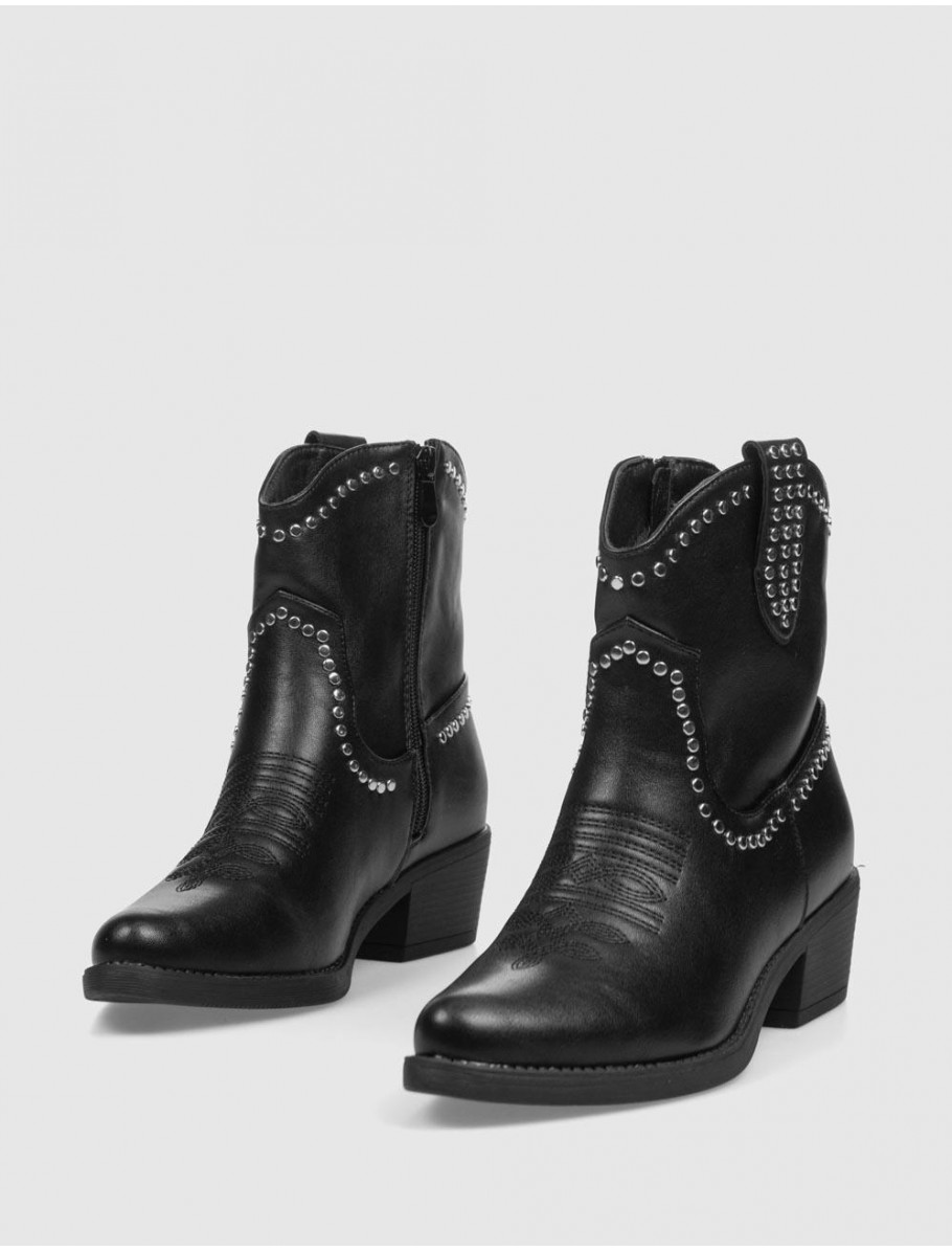 BOTiN KAMOME TRENDS GELA NEGRO