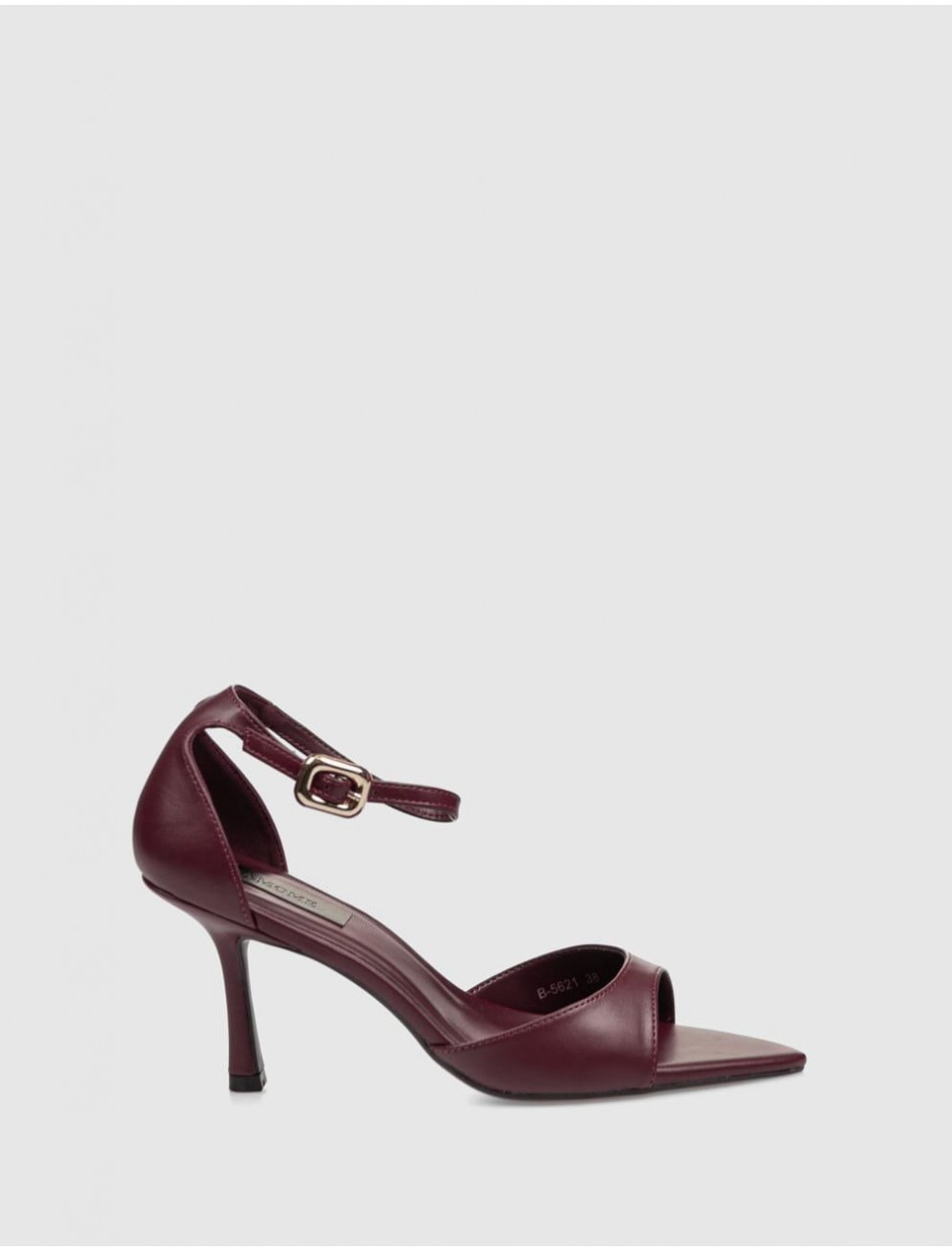 SALoN KAMOME TRENDS EUCA BURDEOS