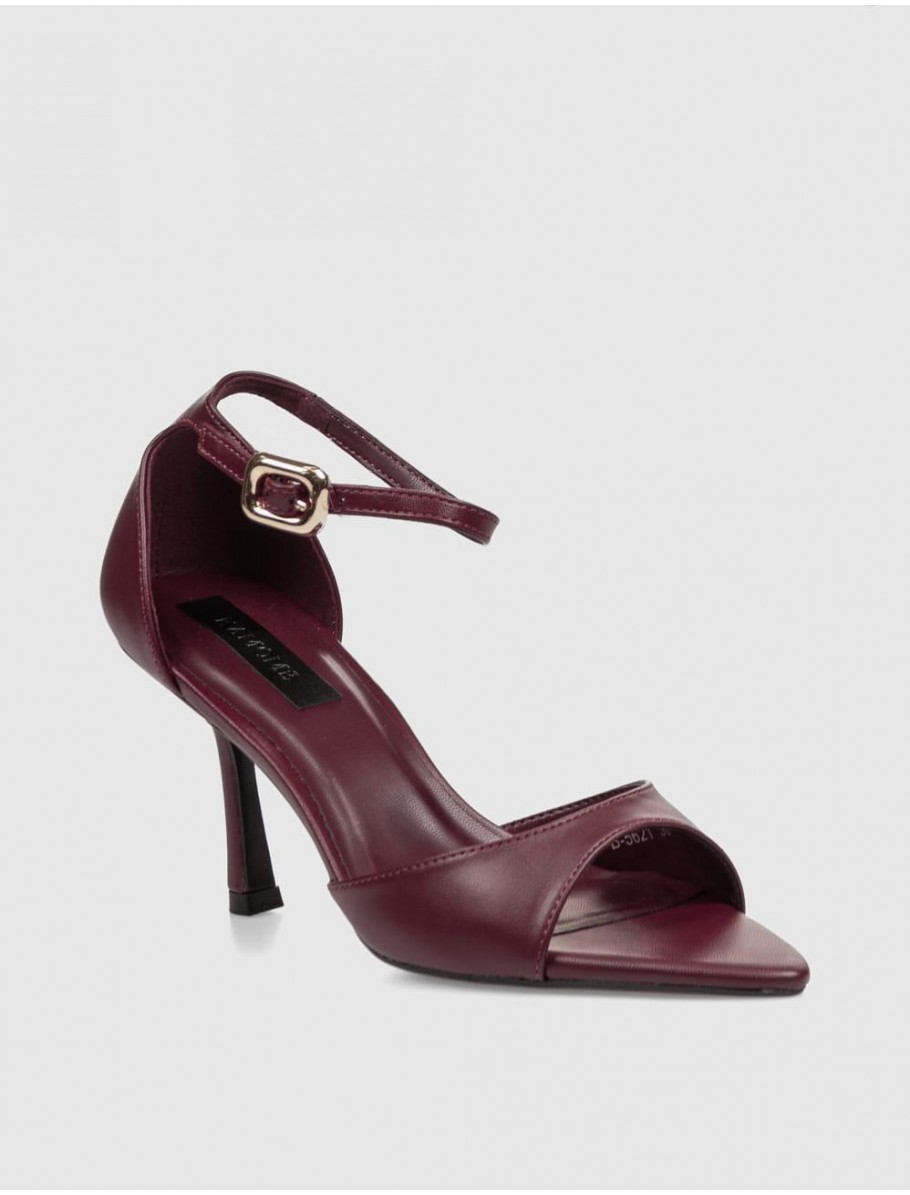 SALoN KAMOME TRENDS EUCA BURDEOS