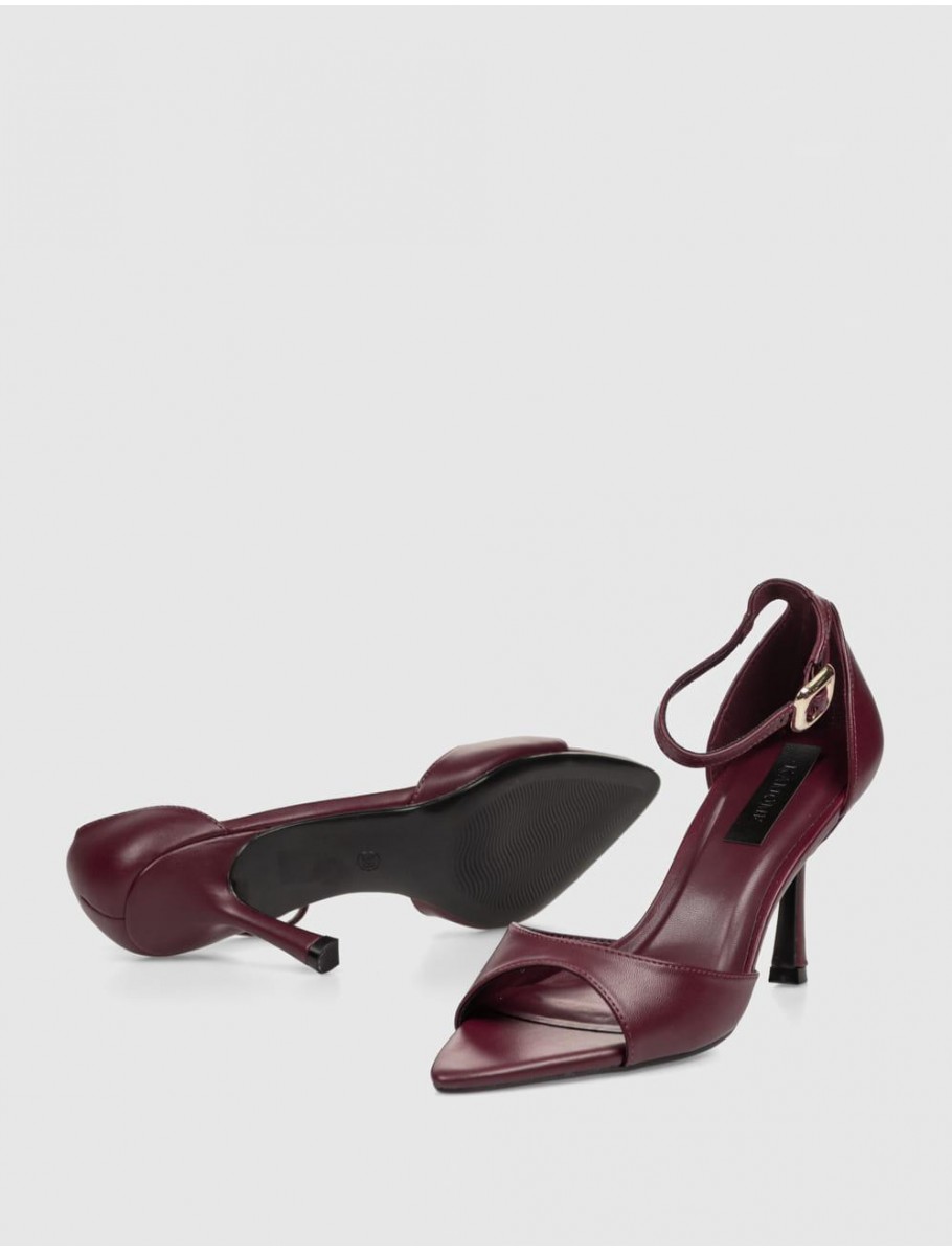 SALoN KAMOME TRENDS EUCA BURDEOS