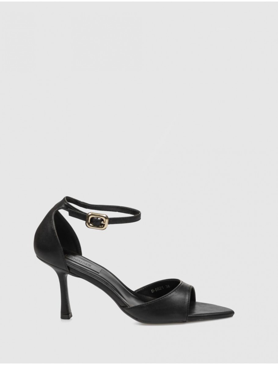 SALoN KAMOME TRENDS EUCA NEGRO