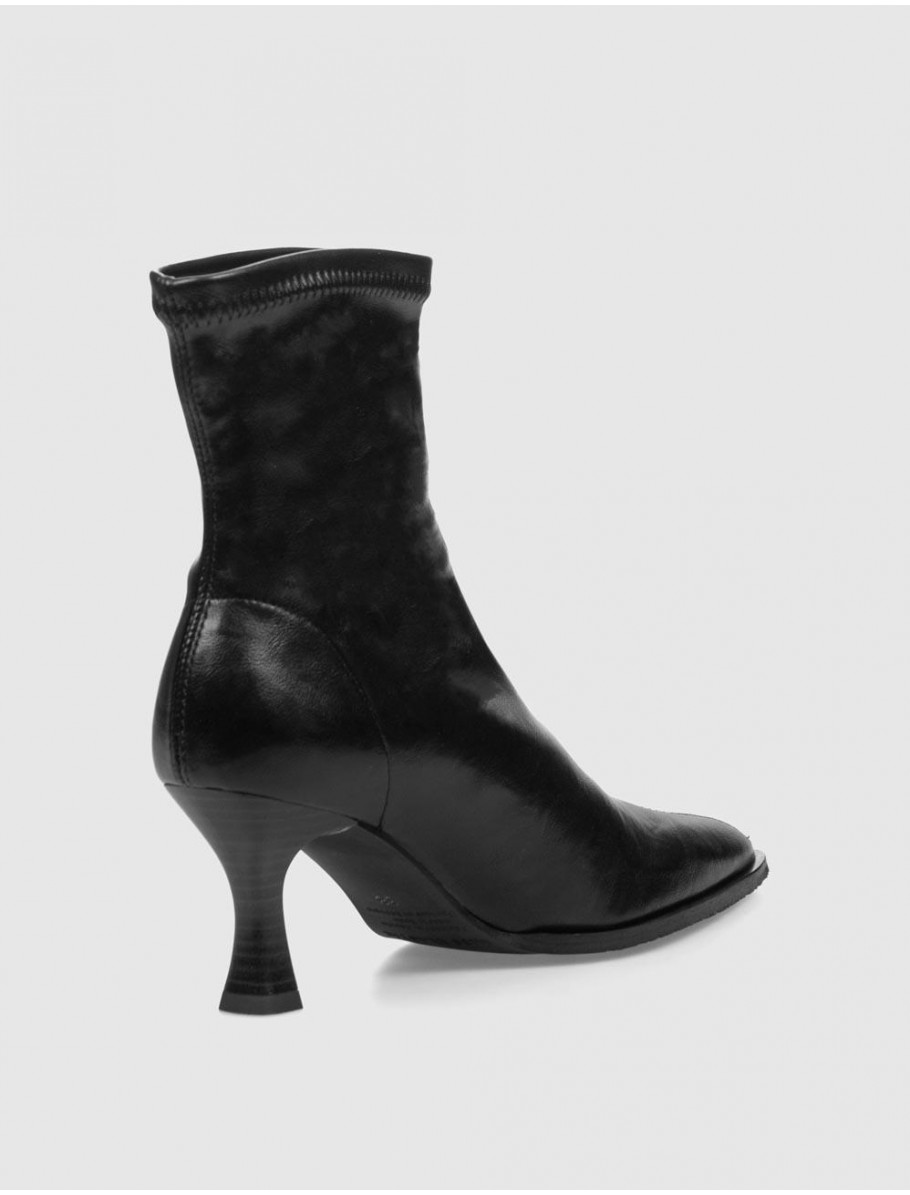 BOTiN MISS ELASTIC ZETA PLUS 78039 NEGRO