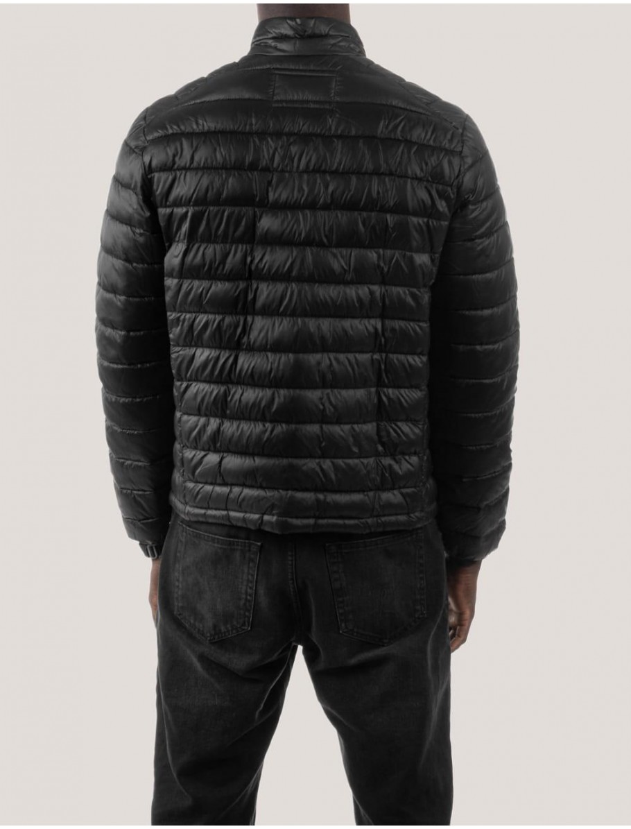 CHAQUETA KARL LAGERFED 505710 500590 NEGRO