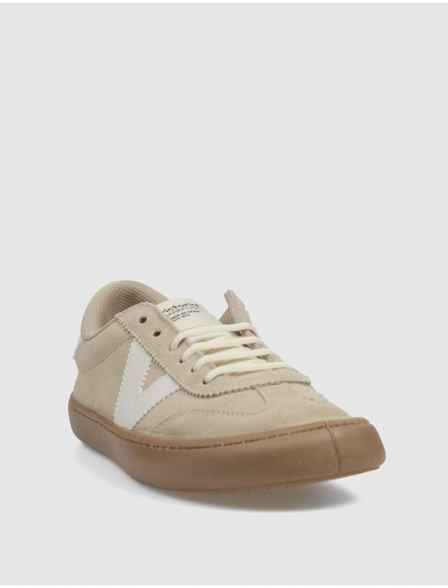 ZAPATILLA BAREFOOT VICTORIA OLMO BAREFOOTB ARENA