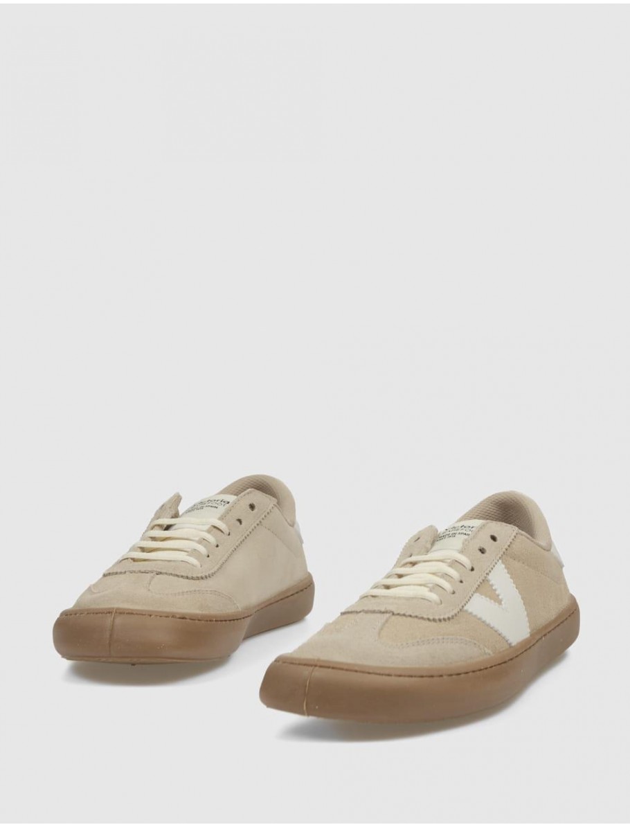 ZAPATILLA BAREFOOT VICTORIA OLMO BAREFOOTB ARENA