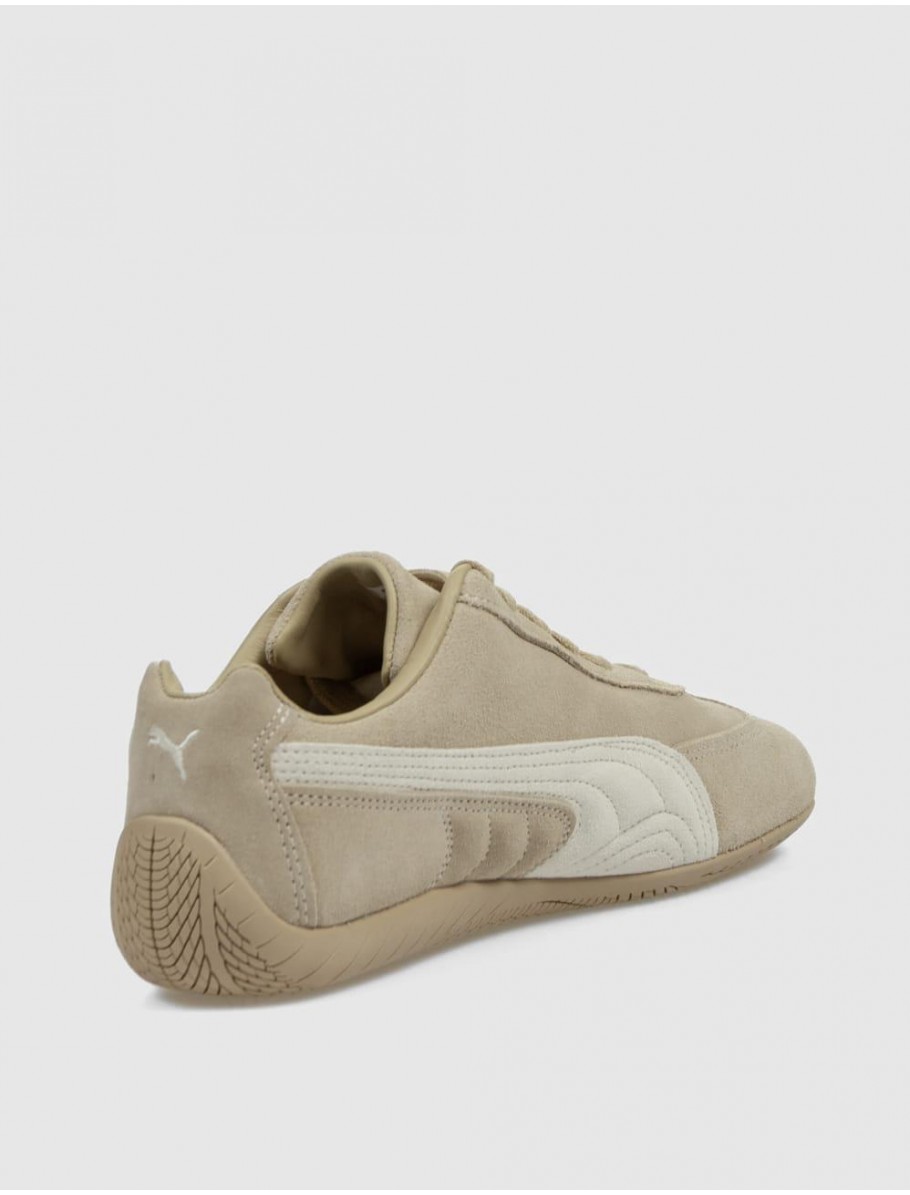 ZAPATILLA PUMA SPEEDCAT TTF BEIG