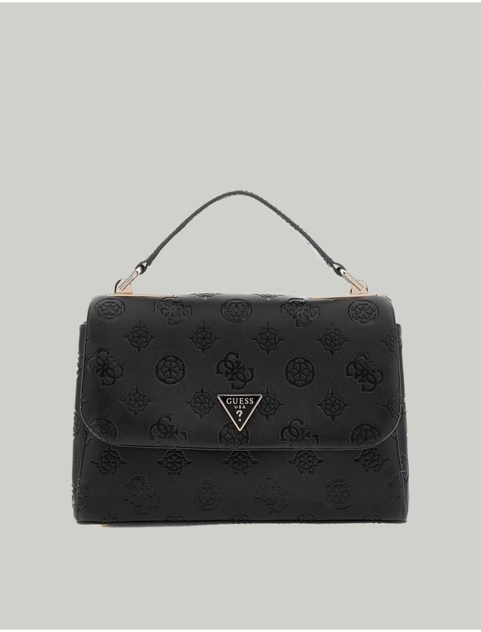 BOLSO GUESS TISHA NEGRO