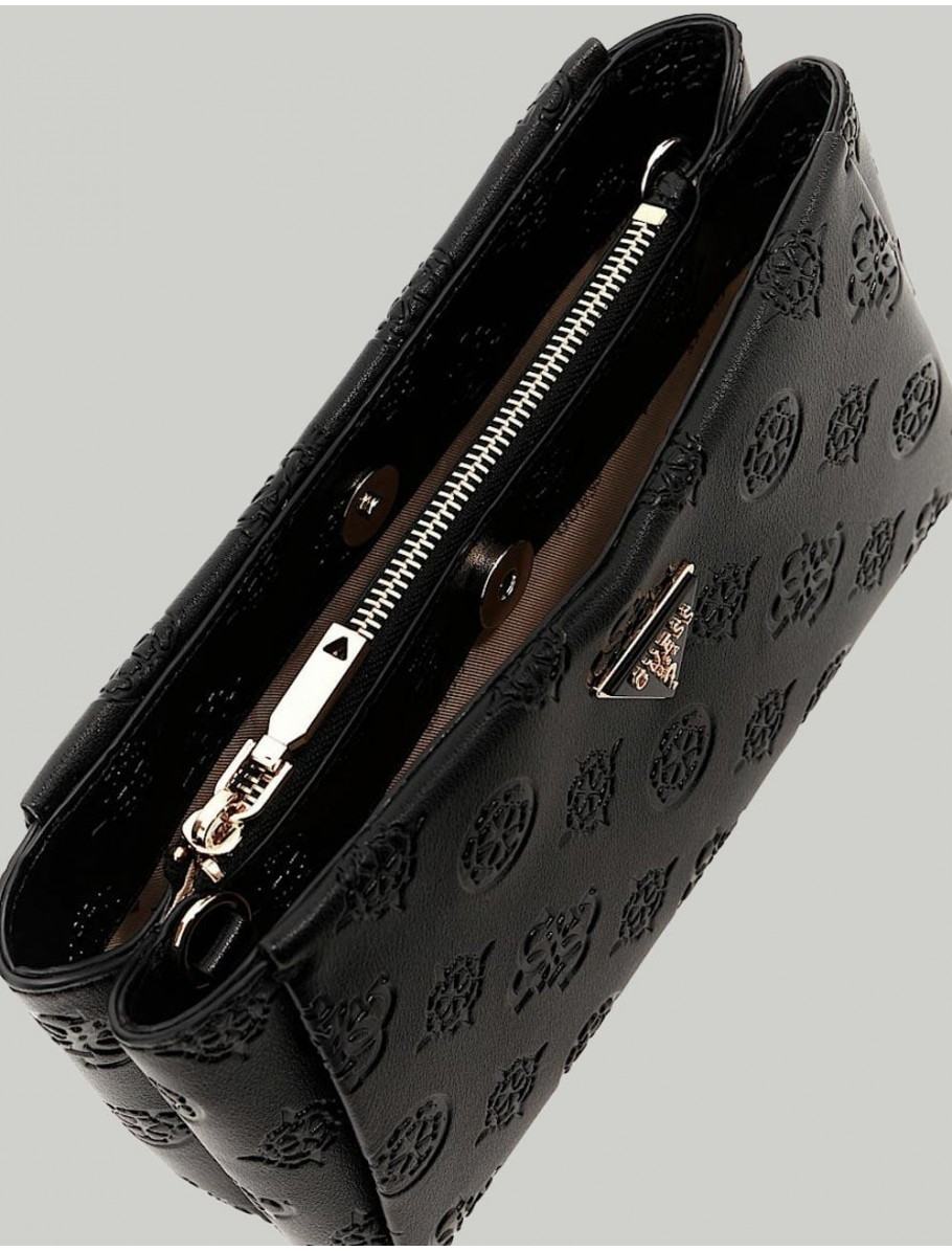 BOLSO GUESS TISHA NEGRO