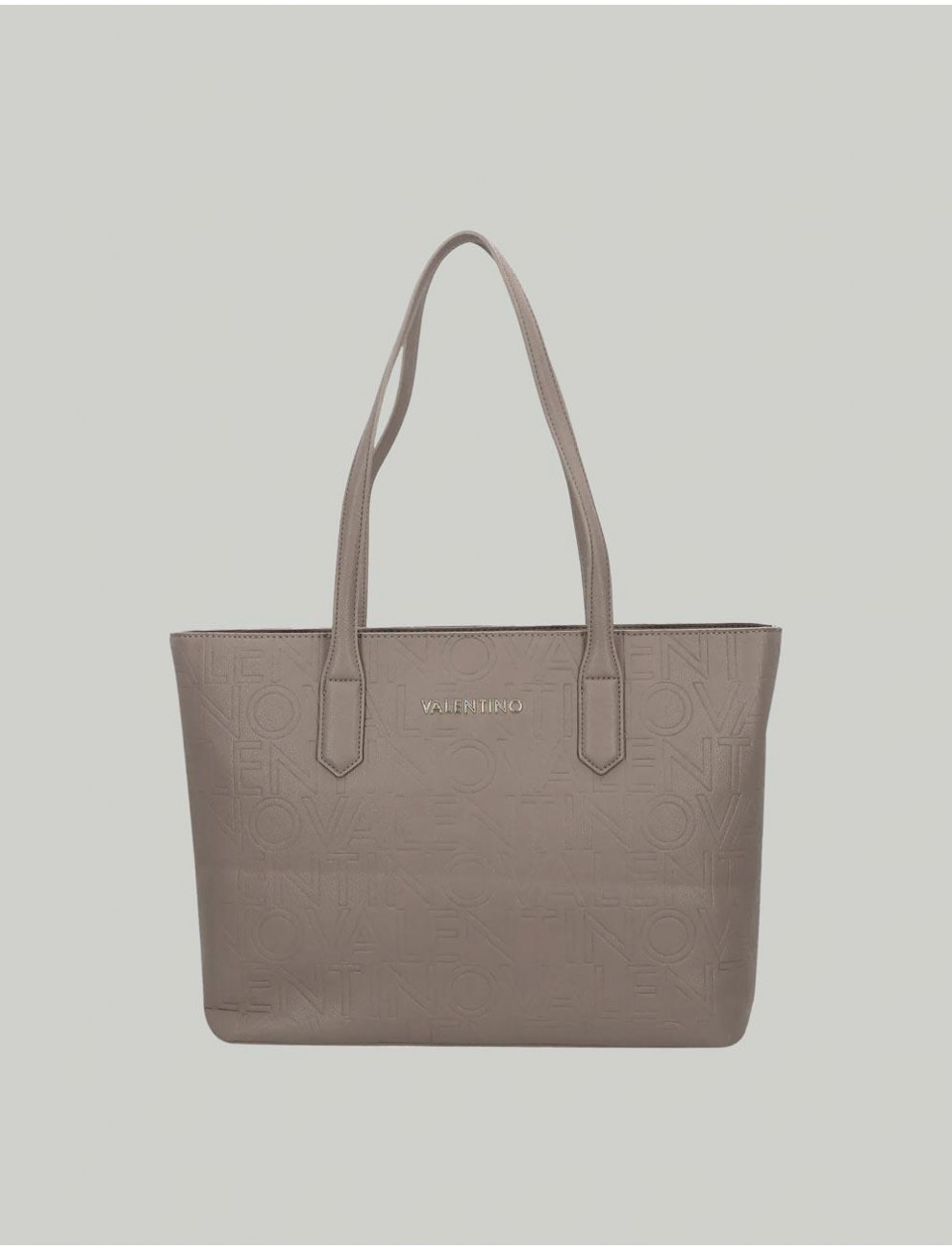 BOLSO VALENTINO BAGS PANSY VBS8PG01 TAUPE