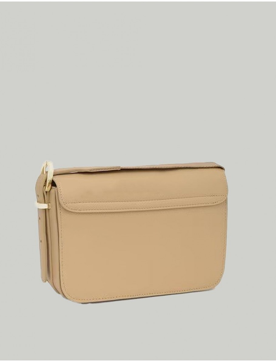 BOLSO TOUS TOUS BRENDA BAND M BEIG