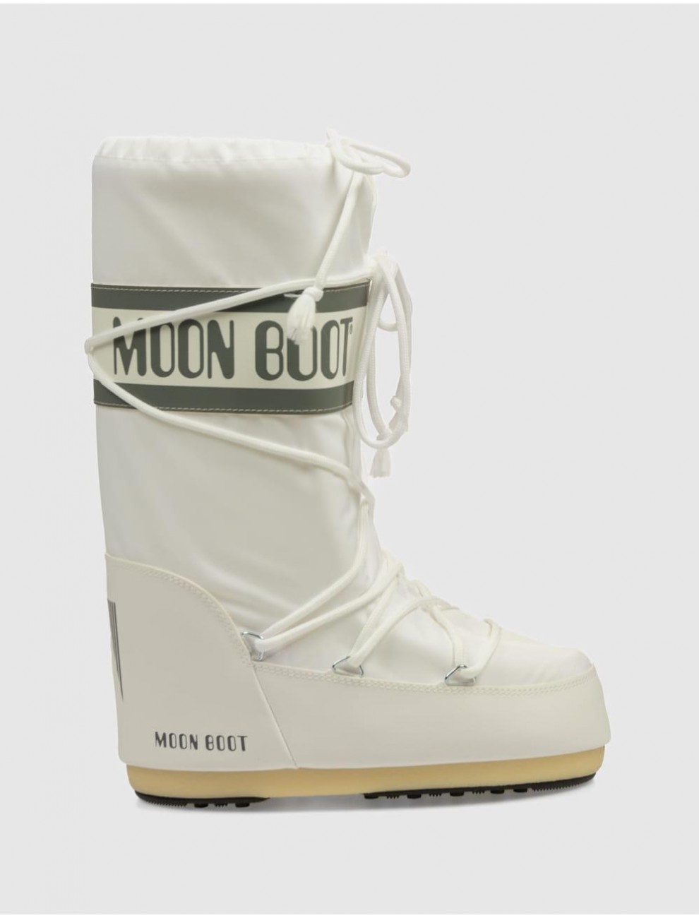 BOTA MOON BOOT ICON NYLON BLANCO
