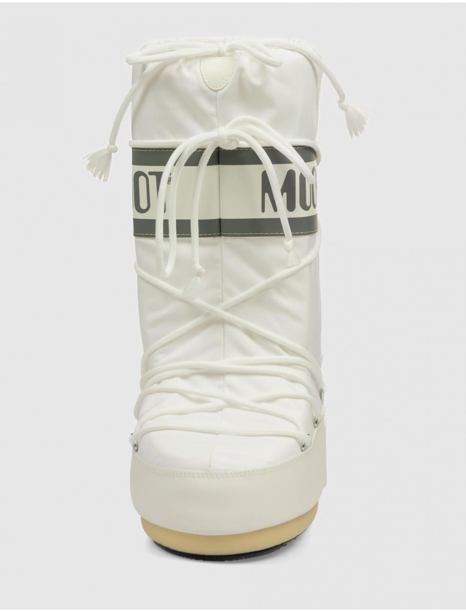 BOTA MOON BOOT ICON NYLON BLANCO