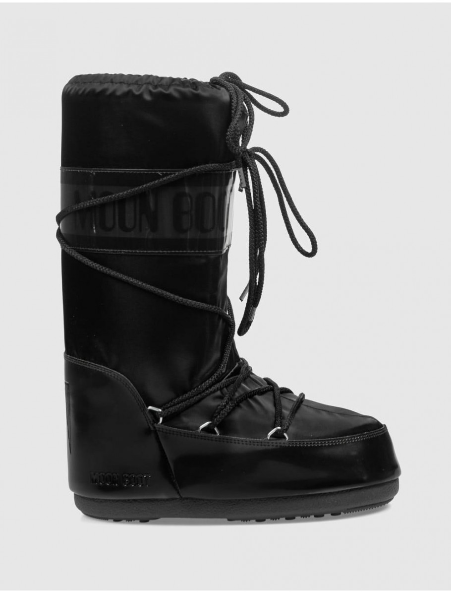 BOTA MOON BOOT ICON GLANCE NEGRO