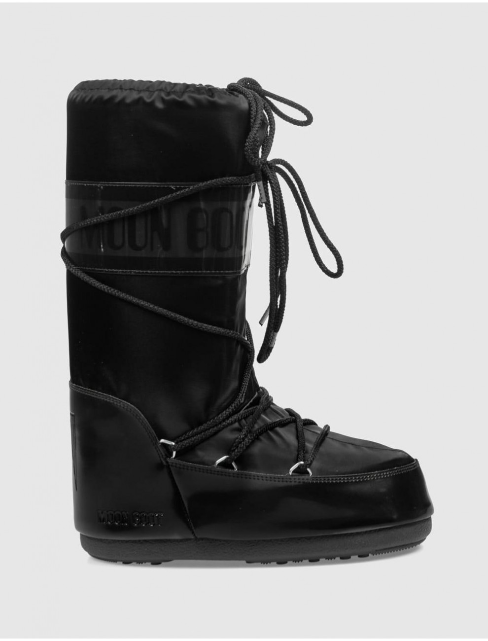 BOTA MOON BOOT ICON GLANCE NEGRO