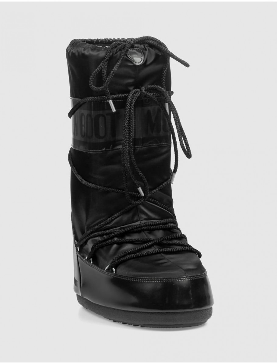 BOTA MOON BOOT ICON GLANCE NEGRO