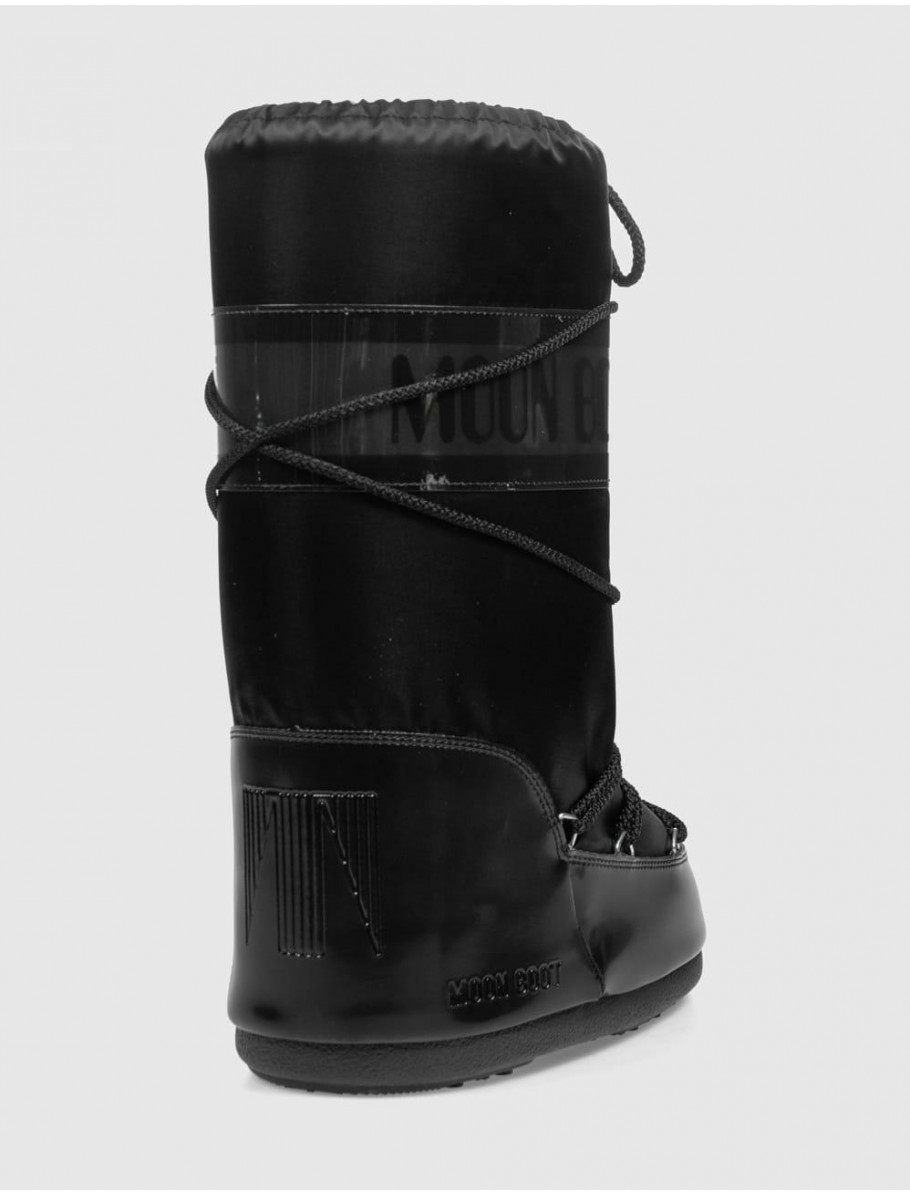 BOTA MOON BOOT ICON GLANCE NEGRO