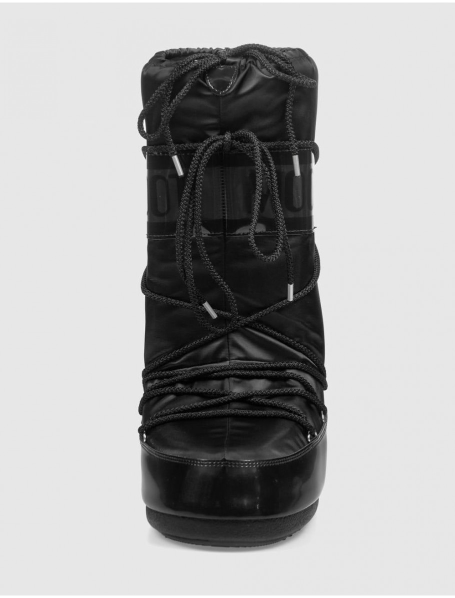 BOTA MOON BOOT ICON GLANCE NEGRO