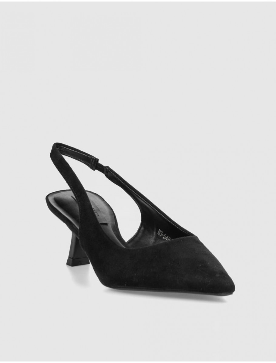 SALoN KAMOME TRENDS REYES NEGRO