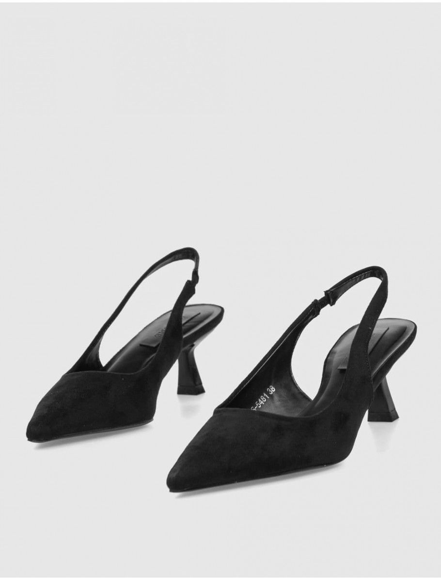 SALoN KAMOME TRENDS REYES NEGRO