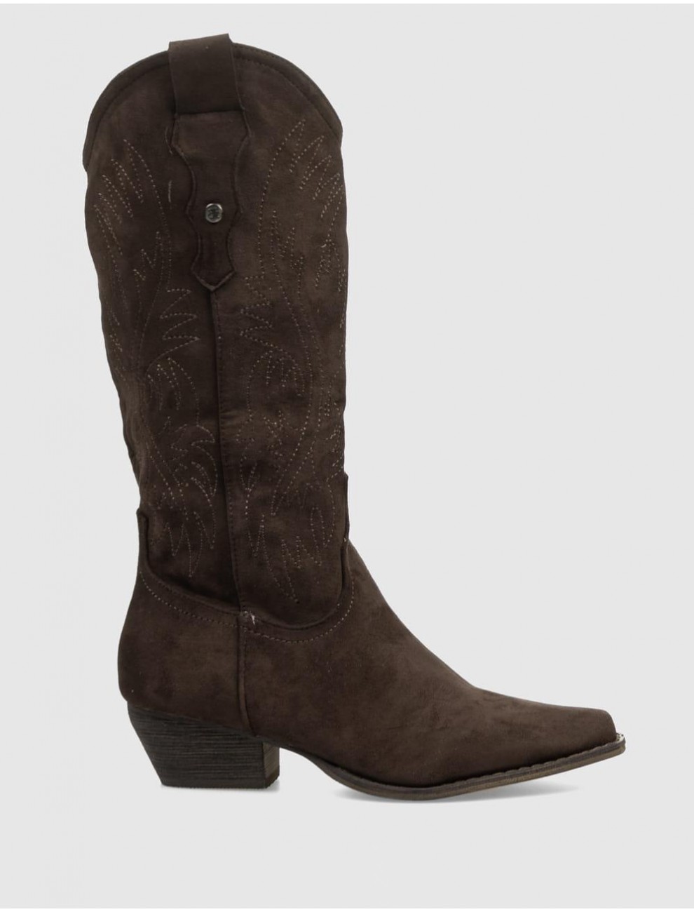 BOTA KAMOME TRENDS CLAUS MARRoN