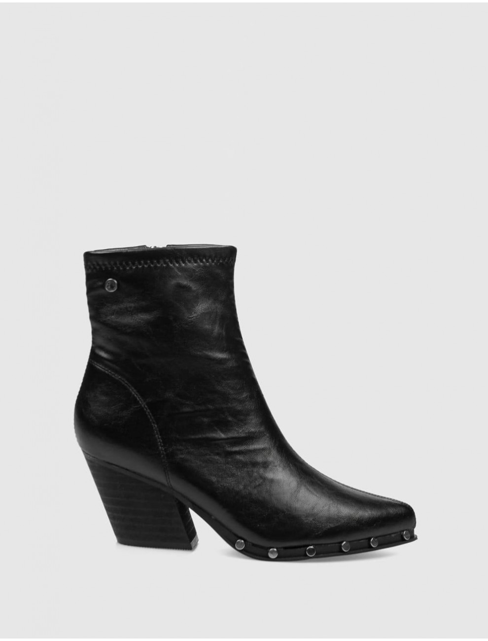 BOTiN KAMOME TRENDS ZURI NEGRO