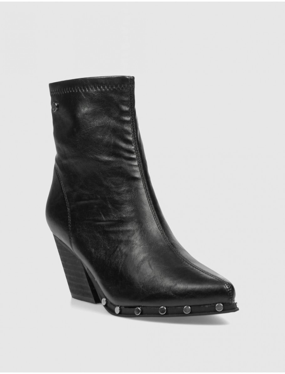 BOTiN KAMOME TRENDS ZURI NEGRO