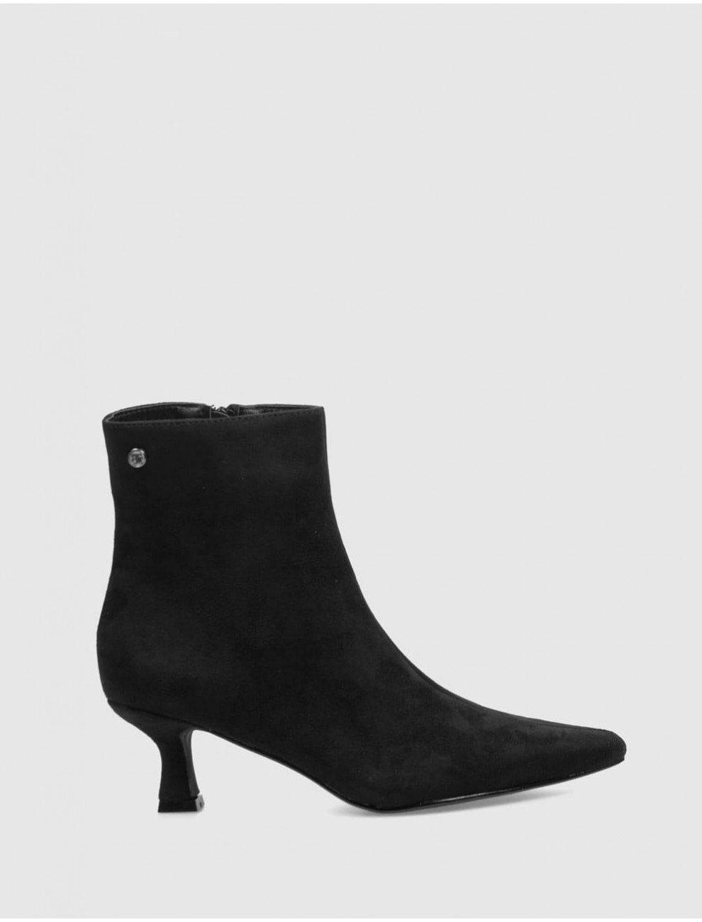 BOTiN KAMOME TRENDS SUKIL NEGRO