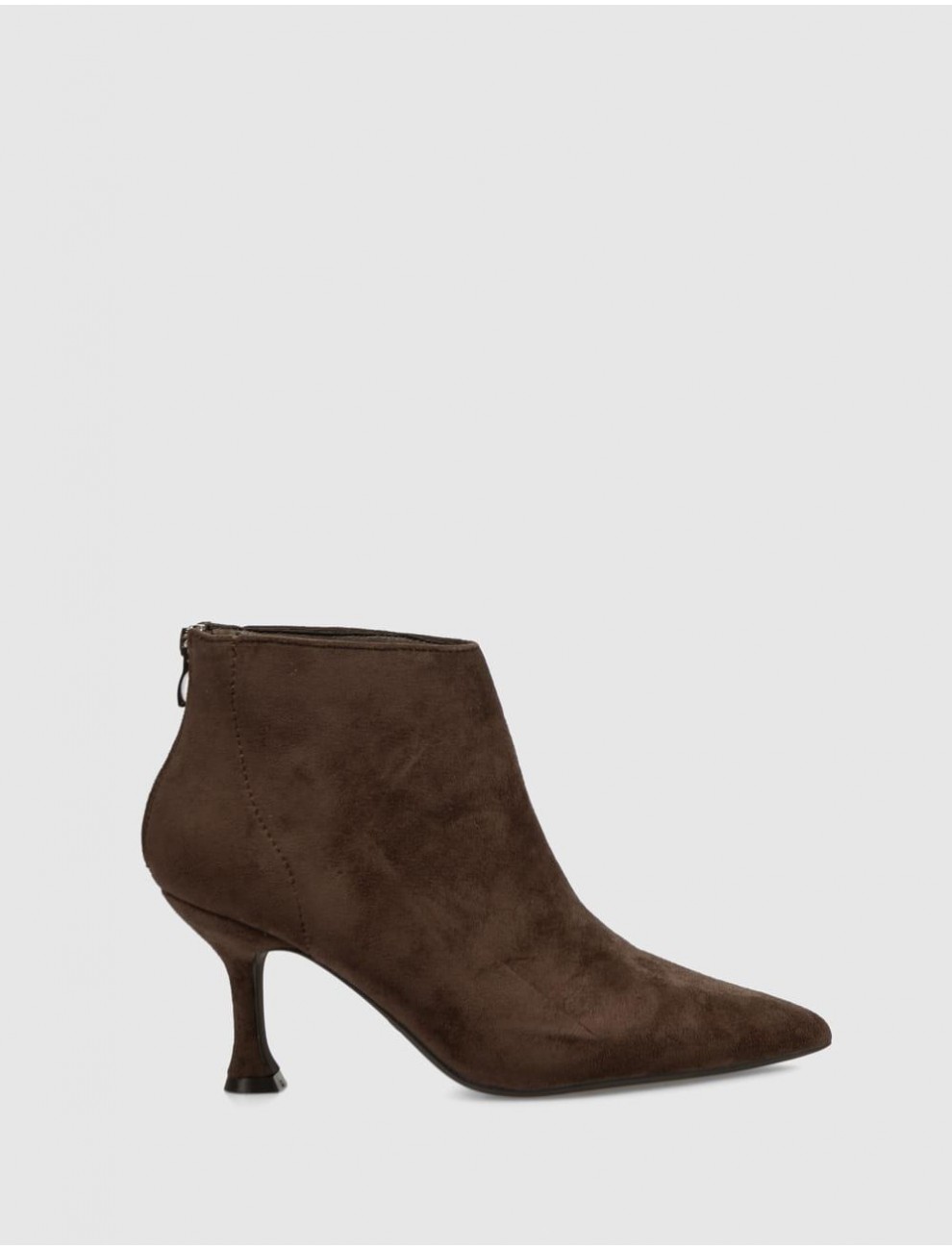 BOTiN KAMOME TRENDS YULE MARRoN