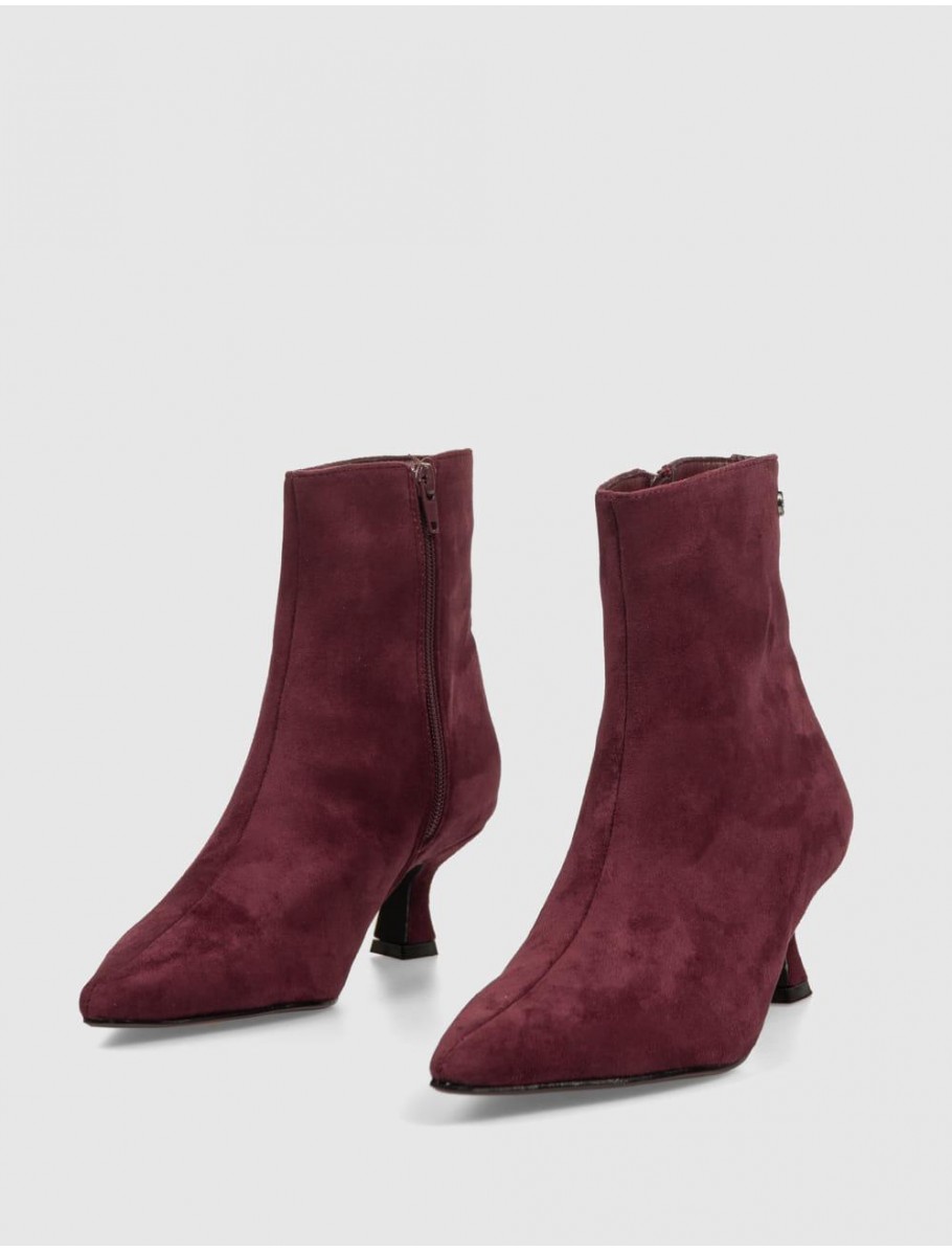 BOTiN KAMOME TRENDS SUKIL BURDEOS