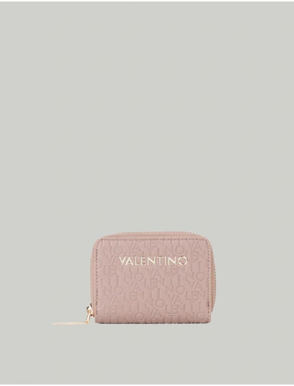 CARTERA VALENTINO BAGS FALAK RE VPS9C7139 TAUPE