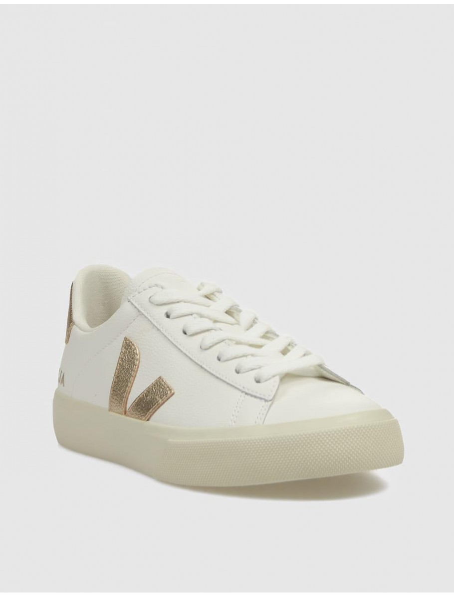 ZAPATILLA VEJA CAMPO BLANCO